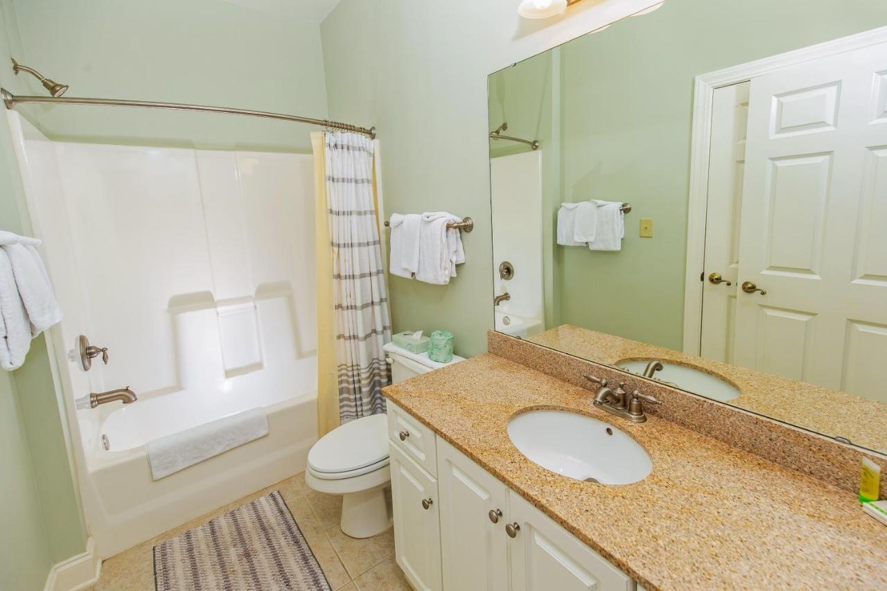 Grande Villas At World Tour Golf Resort Myrtle Beach Exteriör bild