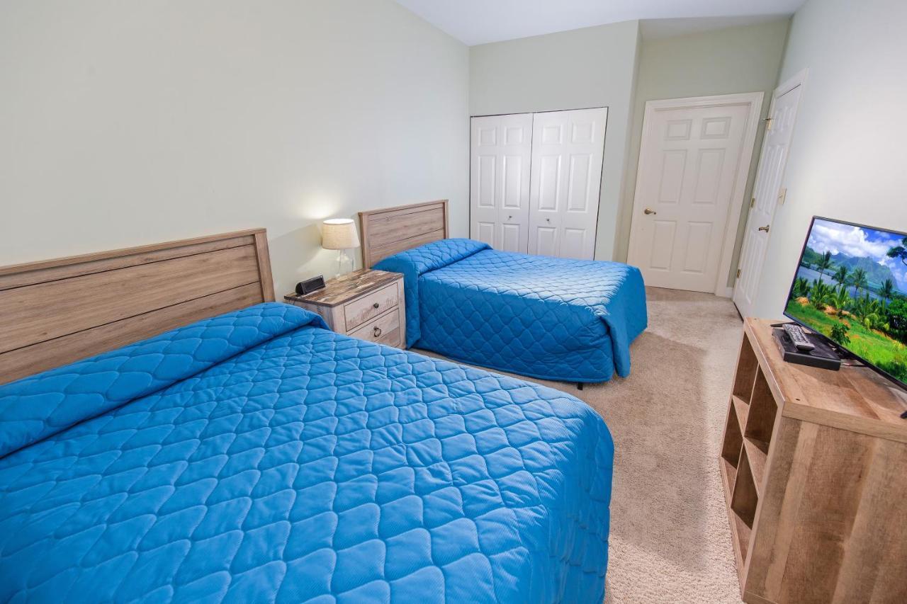 Grande Villas At World Tour Golf Resort Myrtle Beach Exteriör bild