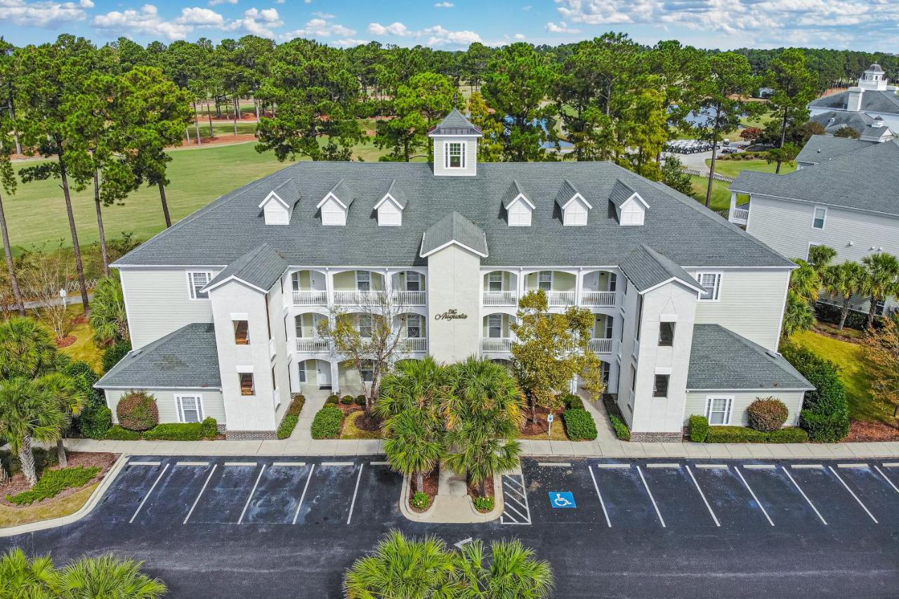 Grande Villas At World Tour Golf Resort Myrtle Beach Exteriör bild