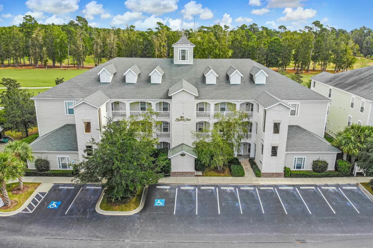 Grande Villas At World Tour Golf Resort Myrtle Beach Exteriör bild