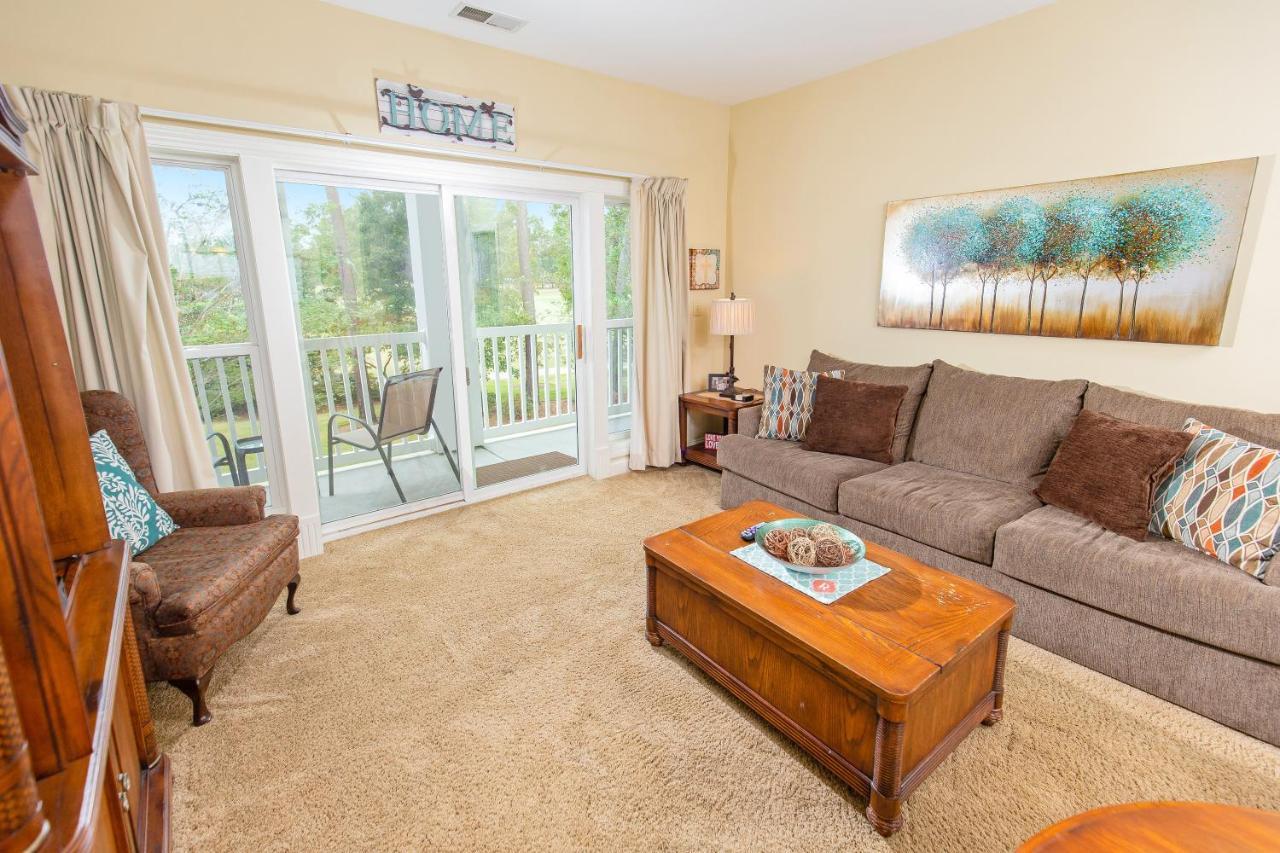 Grande Villas At World Tour Golf Resort Myrtle Beach Exteriör bild