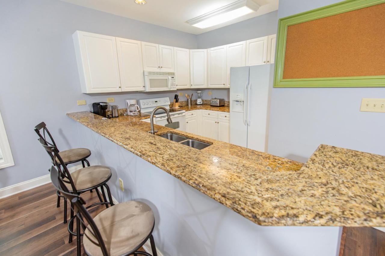 Grande Villas At World Tour Golf Resort Myrtle Beach Exteriör bild