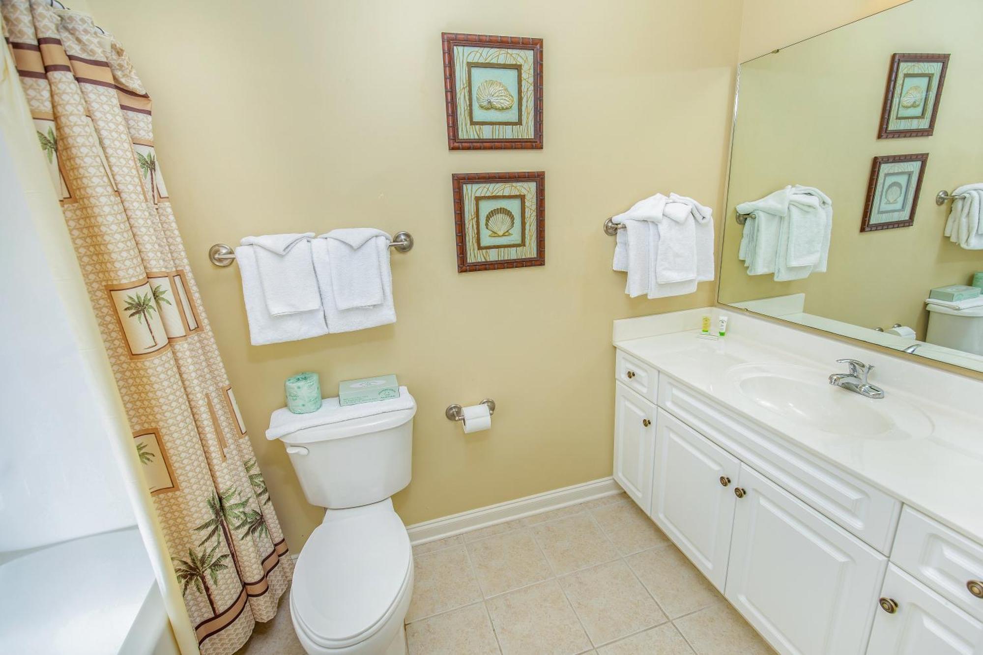 Grande Villas At World Tour Golf Resort Myrtle Beach Exteriör bild