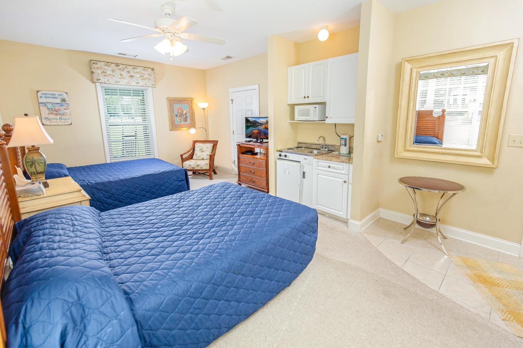 Grande Villas At World Tour Golf Resort Myrtle Beach Exteriör bild